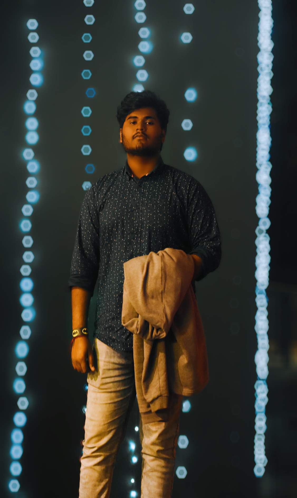Shankhadeep
